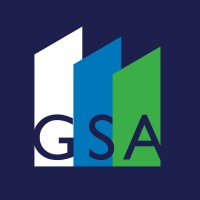 Glazer Saad Anderson L.C. Logo