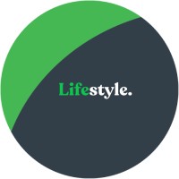 Compton Green Lifestyle Logo