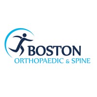 Boston Orthopaedic & Spine Logo