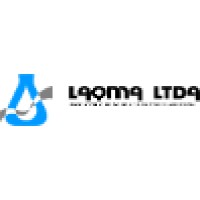 LAQMA Ltda Logo