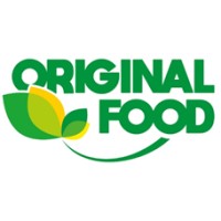 ORIGINAL FOOD Logo