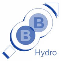 Bernard Bonnefond Hydro Logo
