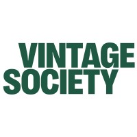 Vintage Society Logo