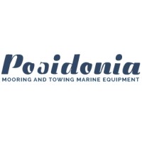Posidoniasrl Logo