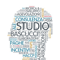 STUDIO BASCUCCI Logo