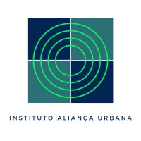 Instituto Aliança Urbana Logo