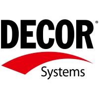 Decor Systems | Acoustic Walls & Ceilings Logo