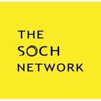 The Soch Network Logo