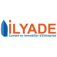 ILYADE Logo