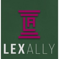 LexAlly Logo