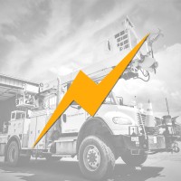 Pella Cooperative Electric Logo