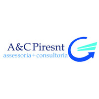 assessoria mais consultoria piresnt Logo