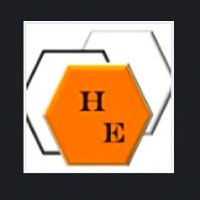 Hexagon Electrical Logo