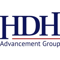 HDH Advancement Group, LLC Logo