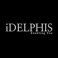 iDELPHIS Logo