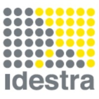 IDESTRA Instituto para o Desenvolvimento de Sistemas de Transporte Logo