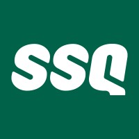 SSQ Assurance | SSQ Insurance Logo