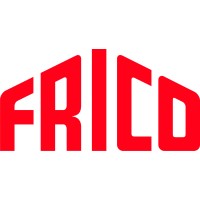 Frico Česká republika Logo