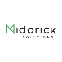 Midorick Solutions Logo