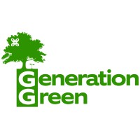 Generation Green Logo