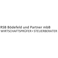 RSB Bödefeld & Partner Logo