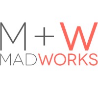 Madworks Belgium Logo