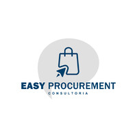 Easy Procurement Consultores Associados Logo