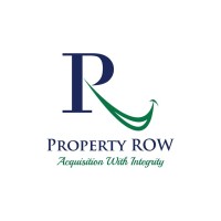 Property ROW, LLC Logo