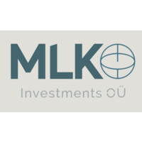MLKO Investments OÜ Logo