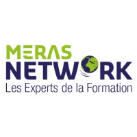 MERAS NETWORK, Organisme de Formation Logo