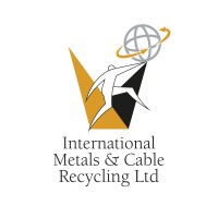 International Metals and Cable Recycling Ltd Logo