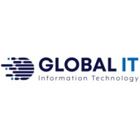 GLOBAL IT AG Logo