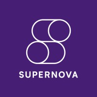 SUPERNOVA Sportswear Logo