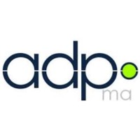 ADPma, LLC Logo