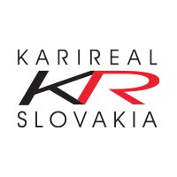 KARIREAL SLOVAKIA, a.s. Logo