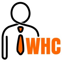 WHC - Wolfgang Hamm Consulting Logo