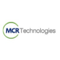 MCR Technologies Logo