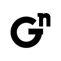 Gênero e Número Logo