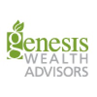 Genesis Wealth Advisors Logo