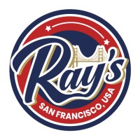 Rays San Francisco Logo