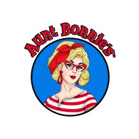 Aunt Bonnies™ Logo