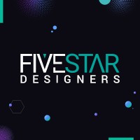 5 Star Designers Logo