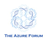 The Azure Forum for Contemporary Security Strategy Logo