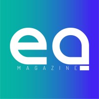 EAMagazine Logo