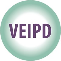 Virginia Early Intervention Professional Development Logo
