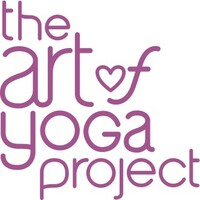 The Art of Yoga Project Logo