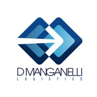 D Manganelli Logistics, Inc. Logo