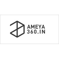Ameya360.in Logo