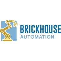 Brickhouse Automation Logo