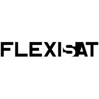 FlexiSAT Logo